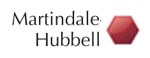 Martindale Hubbell Logo
