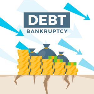 California Bankruptcy Attorney